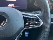 Volkswagen Golf 1.5 Golf R-Line TSI 5dr 49