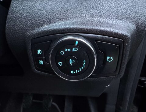 Ford Ka+ 1.2 Ka+ Zetec 5dr 33