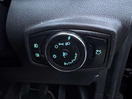 Ford Ka+ 1.2 Ka+ Zetec 5dr 33