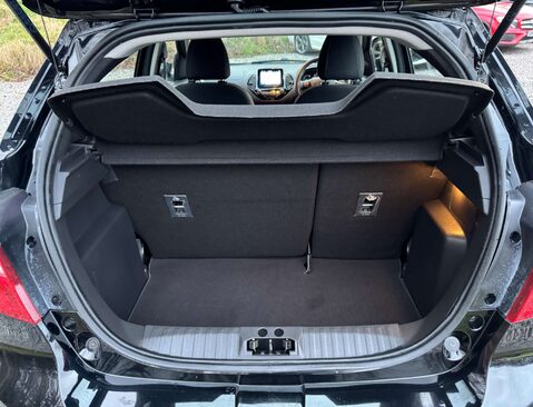 Ford Ka+ 1.2 Ka+ Zetec 5dr 40