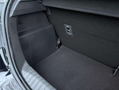 Ford Ka+ 1.2 Ka+ Zetec 5dr 38