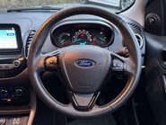 Ford Ka+ 1.2 Ka+ Zetec 5dr 18