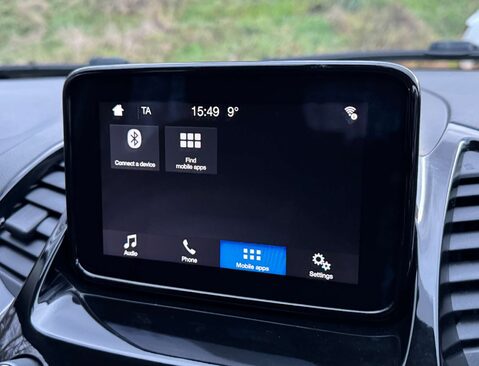 Ford Ka+ 1.2 Ka+ Zetec 5dr 26