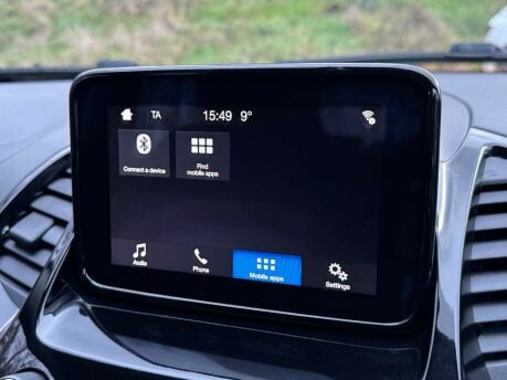 Ford Ka+ 1.2 Ka+ Zetec 5dr 26