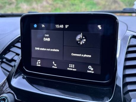 Ford Ka+ 1.2 Ka+ Zetec 5dr 24