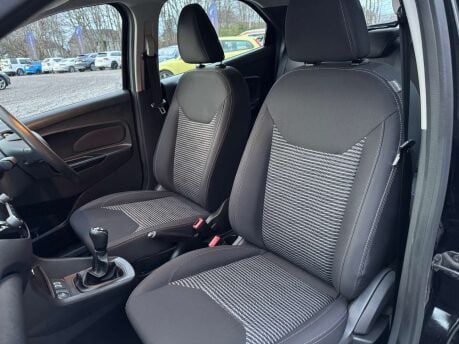 Ford Ka+ 1.2 Ka+ Zetec 5dr 16