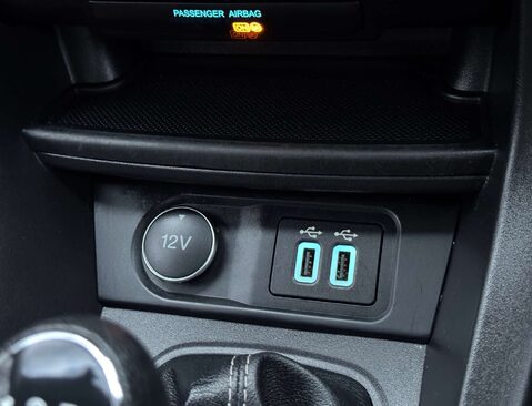 Ford Ka+ 1.2 Ka+ Zetec 5dr 30