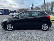 Ford Ka+ 1.2 Ka+ Zetec 5dr 7