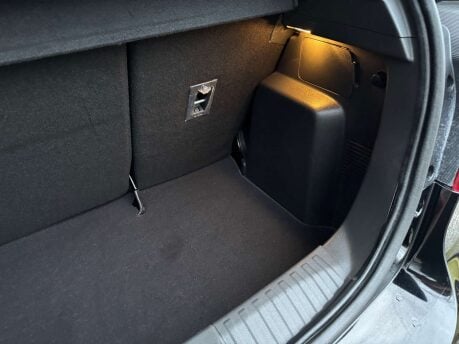 Ford Ka+ 1.2 Ka+ Zetec 5dr 39