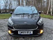 Ford Ka+ 1.2 Ka+ Zetec 5dr 9