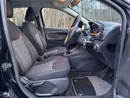 Ford Ka+ 1.2 Ka+ Zetec 5dr 12