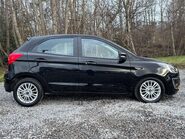 Ford Ka+ 1.2 Ka+ Zetec 5dr 2
