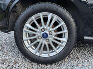 Ford Ka+ 1.2 Ka+ Zetec 5dr 10