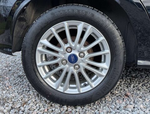 Ford Ka+ 1.2 Ka+ Zetec 5dr 10