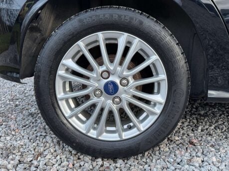 Ford Ka+ 1.2 Ka+ Zetec 5dr 10