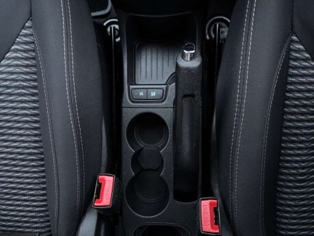 Ford Ka+ 1.2 Ka+ Zetec 5dr 31