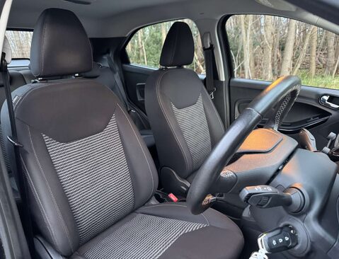 Ford Ka+ 1.2 Ka+ Zetec 5dr 13