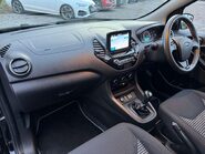 Ford Ka+ 1.2 Ka+ Zetec 5dr 17