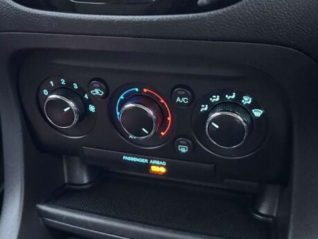 Ford Ka+ 1.2 Ka+ Zetec 5dr 28