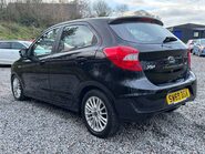 Ford Ka+ 1.2 Ka+ Zetec 5dr 6