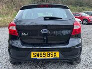 Ford Ka+ 1.2 Ka+ Zetec 5dr 4
