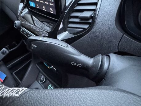 Ford Ka+ 1.2 Ka+ Zetec 5dr 21