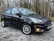 Ford Ka+ 1.2 Ka+ Zetec 5dr 1