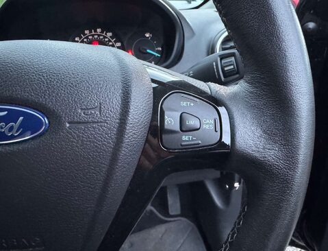 Ford Ka+ 1.2 Ka+ Zetec 5dr 20