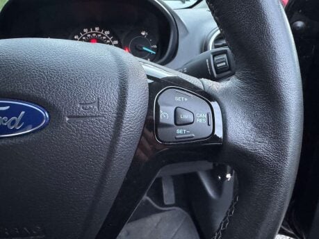 Ford Ka+ 1.2 Ka+ Zetec 5dr 20