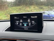 Audi Q3 2.0 Q3 S Line Edition TDI Quattro Semi-Auto 4WD 5dr 26