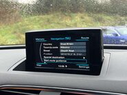 Audi Q3 2.0 Q3 S Line Edition TDI Quattro Semi-Auto 4WD 5dr 25