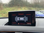 Audi Q3 2.0 Q3 S Line Edition TDI Quattro Semi-Auto 4WD 5dr 19