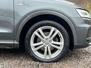 Audi Q3 2.0 Q3 S Line Edition TDI Quattro Semi-Auto 4WD 5dr 10
