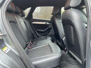 Audi Q3 2.0 Q3 S Line Edition TDI Quattro Semi-Auto 4WD 5dr 13