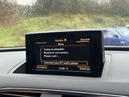 Audi Q3 2.0 Q3 S Line Edition TDI Quattro Semi-Auto 4WD 5dr 21