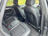 Audi Q3 2.0 Q3 S Line Edition TDI Quattro Semi-Auto 4WD 5dr 12