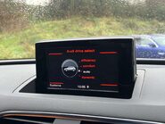 Audi Q3 2.0 Q3 S Line Edition TDI Quattro Semi-Auto 4WD 5dr 23