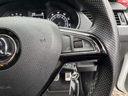 Skoda Octavia 2.0 Octavia vRS TDI 5dr 17