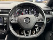 Skoda Octavia 2.0 Octavia vRS TDI 5dr 15