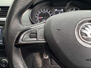 Skoda Octavia 2.0 Octavia vRS TDI 5dr 16