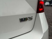 Skoda Octavia 2.0 Octavia vRS TDI 5dr 6