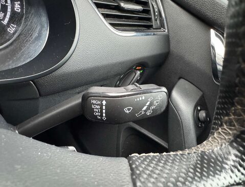 Skoda Octavia 2.0 Octavia vRS TDI 5dr 19