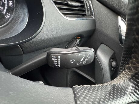 Skoda Octavia 2.0 Octavia vRS TDI 5dr 19