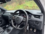 Skoda Octavia 2.0 Octavia vRS TDI 5dr 14