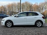 Volkswagen Polo 1.0 Polo SE TSi 5dr 6