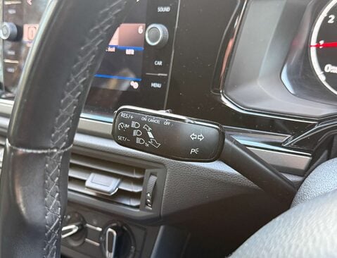 Volkswagen Polo 1.0 Polo SE TSi 5dr 14