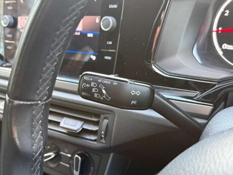 Volkswagen Polo 1.0 Polo SE TSi 5dr 14