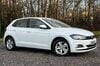 Volkswagen Polo 1.0 Polo SE TSi 5dr