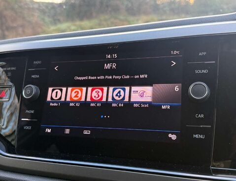 Volkswagen Polo 1.0 Polo SE TSi 5dr 18