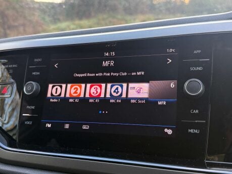 Volkswagen Polo 1.0 Polo SE TSi 5dr 18